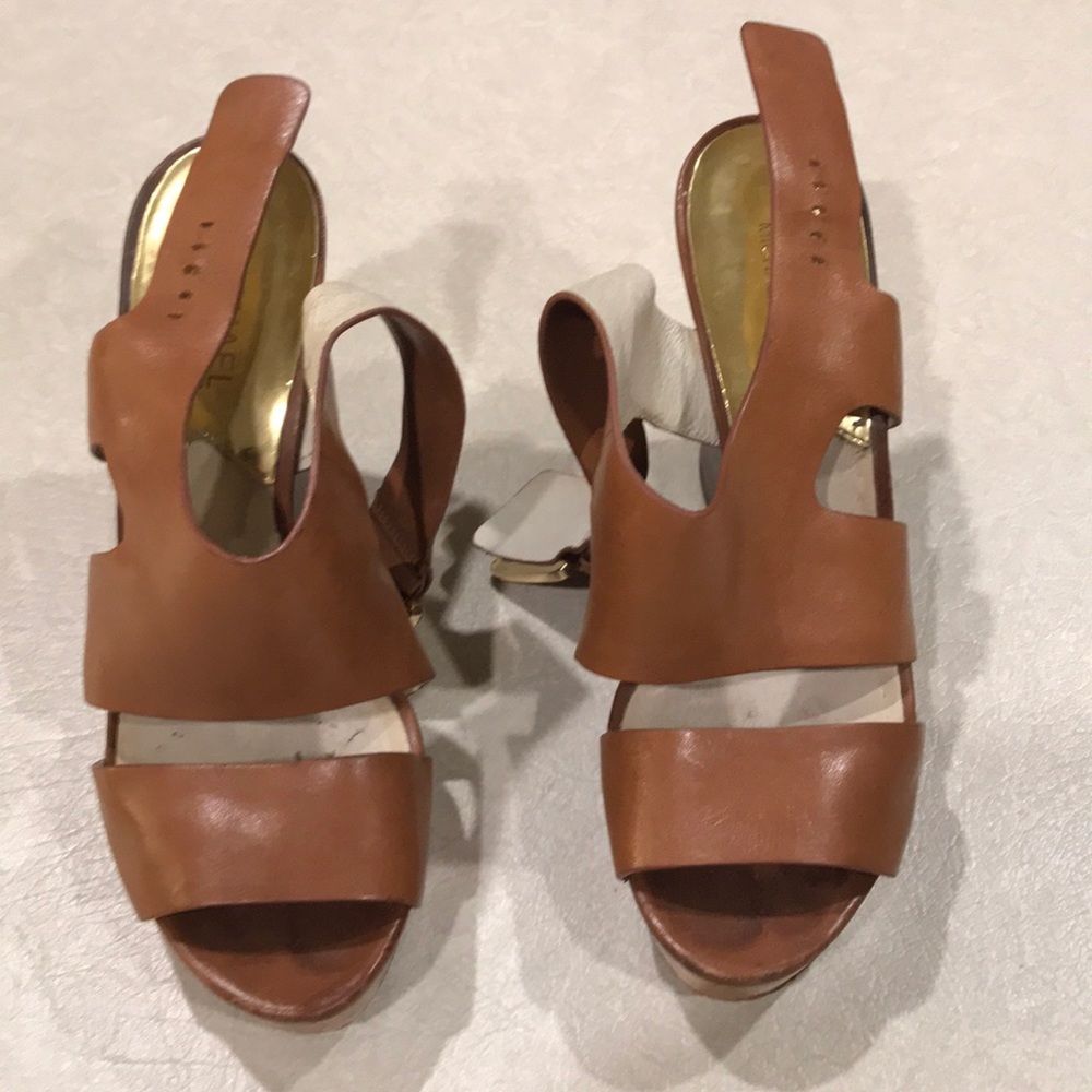 Michael Kors Wedges